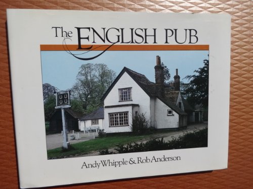 Stock image for The English Pub for sale by SecondSale