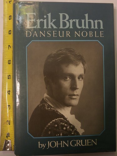 Stock image for Erik Bruhn for sale by ThriftBooks-Atlanta
