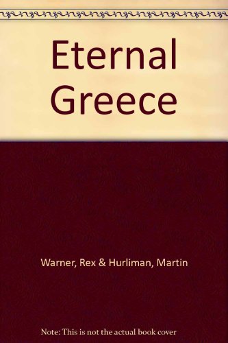 9780670298495: Eternal Greece: 2