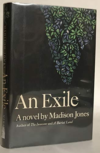 9780670300563: Title: An Exile 2