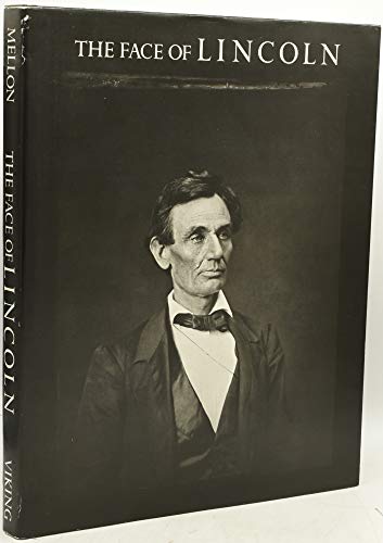 Stock image for The Face of Lincoln (Studio Book) for sale by Ullmanbooks
