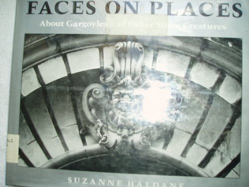 Stock image for Faces on Places: 2about for sale by ThriftBooks-Atlanta