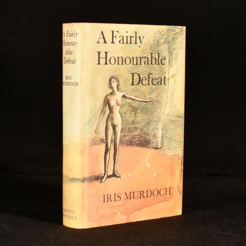 Stock image for A Fairly Honourable Defeat for sale by Ergodebooks