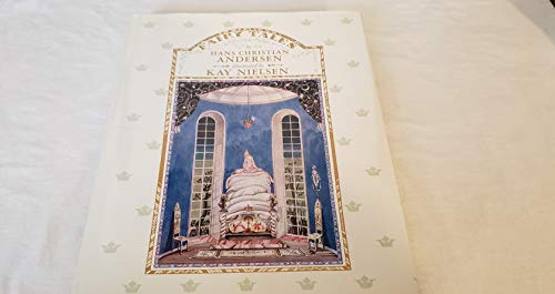 Imagen de archivo de Fairy Tales of Hans Christian Andersen a la venta por Bookends
