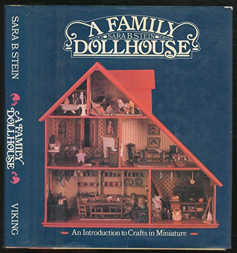 Stock image for Family Dollhouse for sale by ThriftBooks-Atlanta