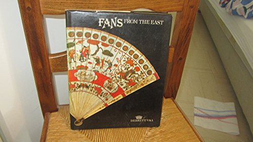 Stock image for Fans From the East for sale by Kevin T. Ransom- Bookseller