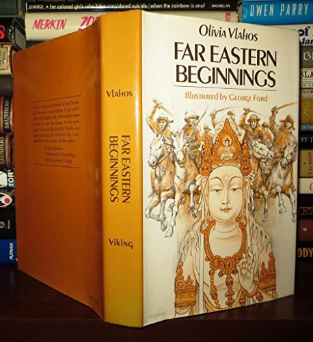 Beispielbild fr Far Eastern Beginnings zum Verkauf von Wonder Book