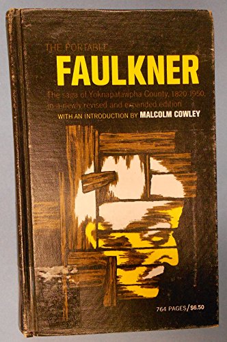 Stock image for Faulkner for sale by ThriftBooks-Dallas