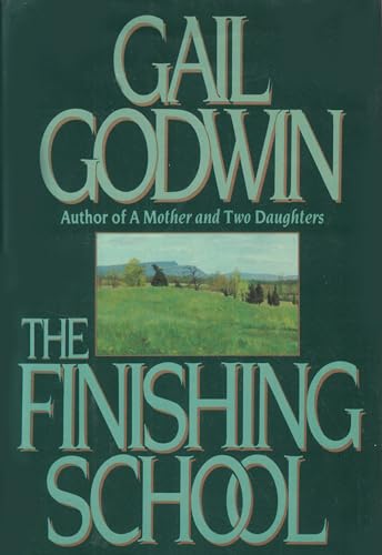 9780670314942: The Finishing School