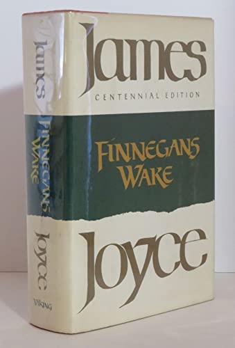 9780670315383: Finnegans Wake