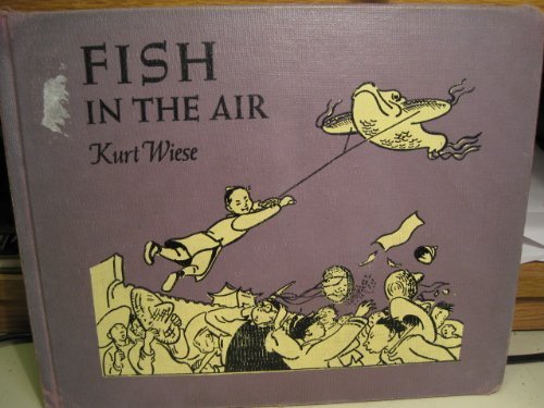 Fish in the Air