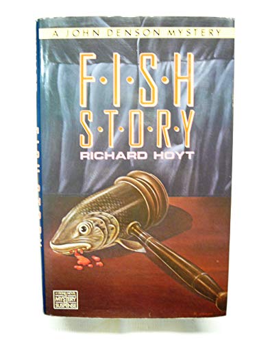 Stock image for Fish Story for sale by ThriftBooks-Atlanta