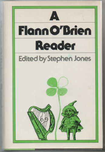 9780670317400: Flann O'Brien Reader