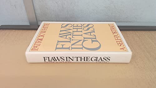 Stock image for Flaws in the Glass for sale by Wonder Book