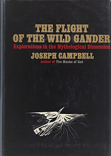 9780670318346: Flight of the Wild Gander