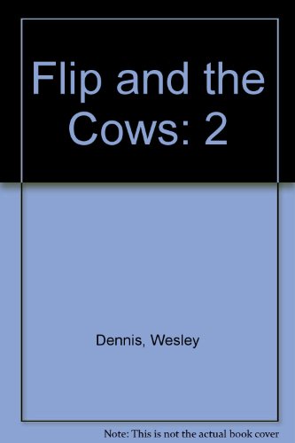 9780670319060: Flip and the Cows