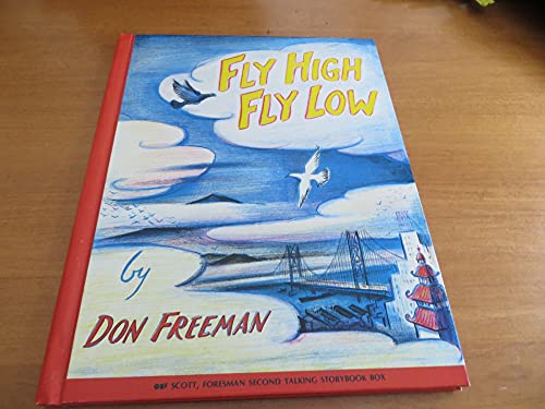 Fly High, Fly Low: 2 (9780670322190) by Freeman, Don