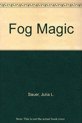 9780670323043: Title: Fog Magic 2