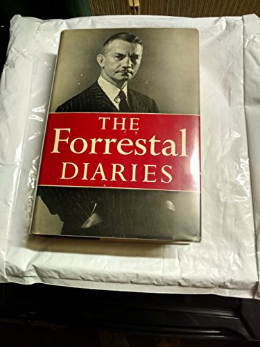 9780670324187: THE FORRESTAL.