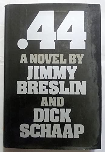 Stock image for 44 for sale by Gulf Coast Books