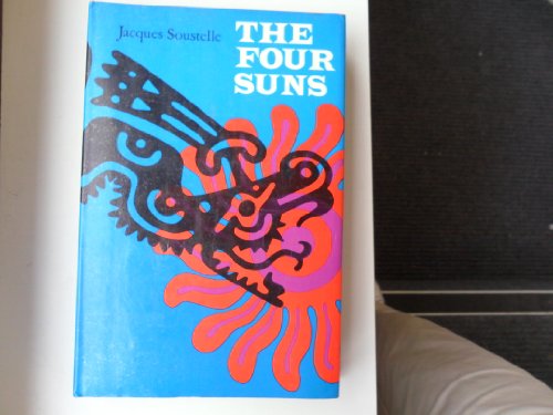 Beispielbild fr The Four Suns zum Verkauf von Books From California