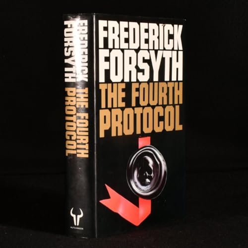 9780670326372: The Fourth Protocol