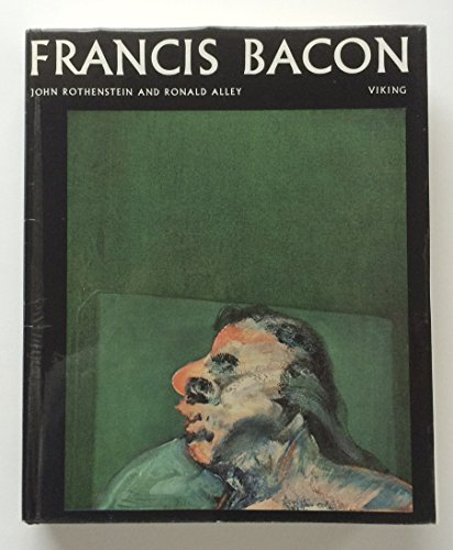 Francis Bacon (9780670326723) by Ronald Alley