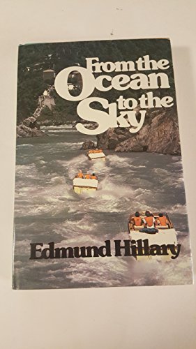 From the Ocean to the Sky: Hillary, Edmund