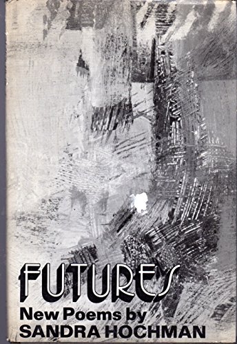 9780670333233: Futures: New poems