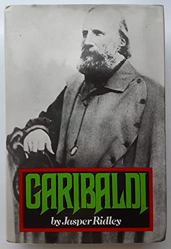 9780670335480: Garibaldi: 2