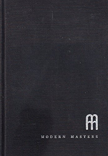 Beispielbild fr Georg Lukacs: 2 (Modern masters) zum Verkauf von Wonder Book