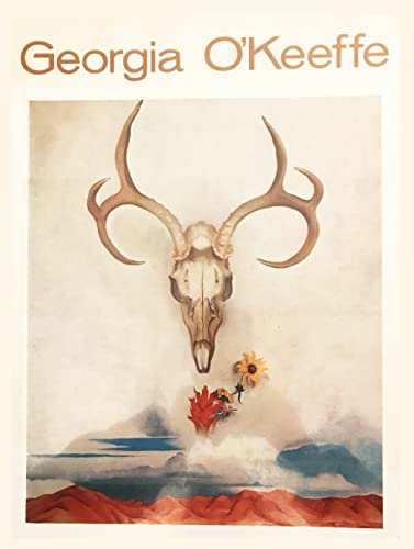 GEORGIA O'KEEFFE (Studio Edition)