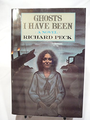 Stock image for Ghosts I Have Been for sale by Better World Books: West