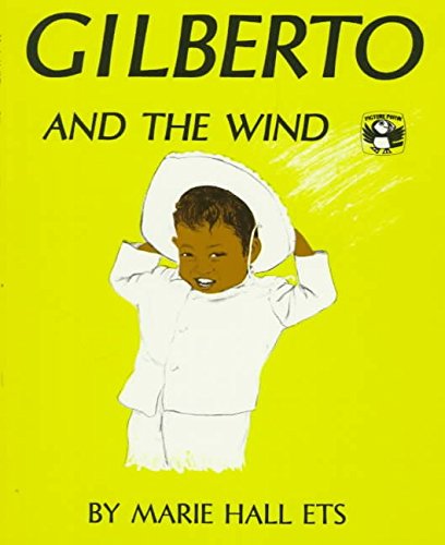 9780670340309: Gilberto and the Wind