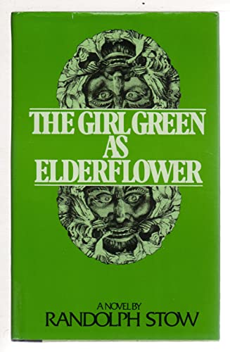 Beispielbild fr Girl Green as Eld: 2 zum Verkauf von Irish Booksellers