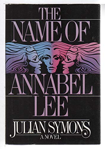 9780670341269: The Name of Annabel Lee