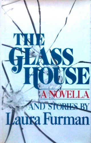 Beispielbild fr The Glass House zum Verkauf von ThriftBooks-Atlanta