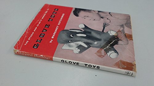 Glove Toys: 2 (9780670342563) by Hutchings, Edward