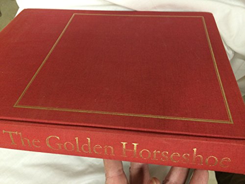 Imagen de archivo de Golden Horseshoe: The Life and Times of the Metropolitan Opera House a la venta por Books Unplugged