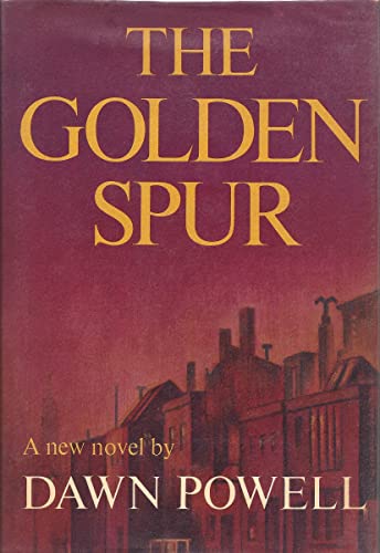 9780670344802: The Golden Spur