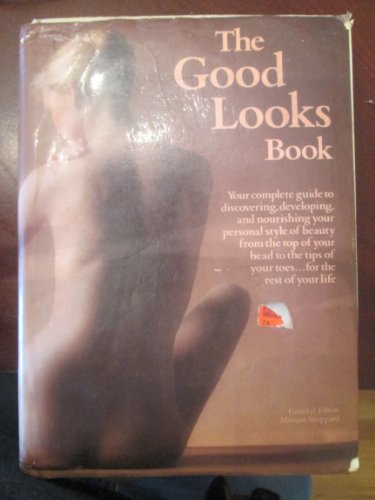 Imagen de archivo de The Good Looks Book a la venta por Wonder Book