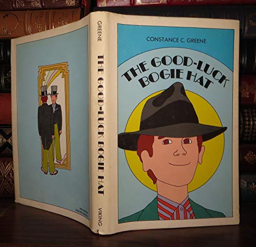 Imagen de archivo de Good-Luck Bogie Hat. a la venta por Grendel Books, ABAA/ILAB