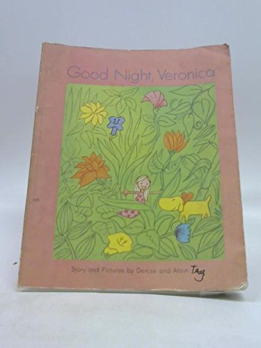 Stock image for Good Night, Veronica for sale by Better World Books