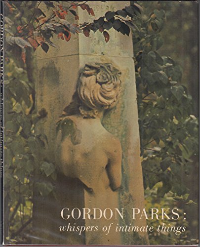 Stock image for Gordon Parks Whisper for sale by Better World Books