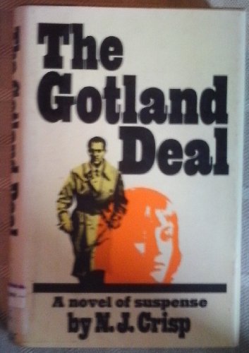 Beispielbild fr The Gotland Deal zum Verkauf von Better World Books