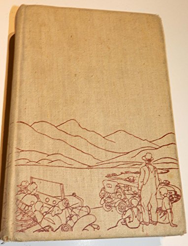 The Grapes of Wrath (9780670347919) by Steinbeck, John