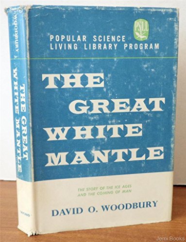 Stock image for Great White Mantle for sale by ThriftBooks-Atlanta