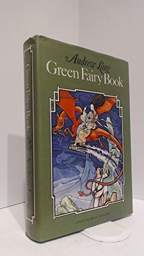 Stock image for Green Fairy Book: 2 for sale by Ergodebooks