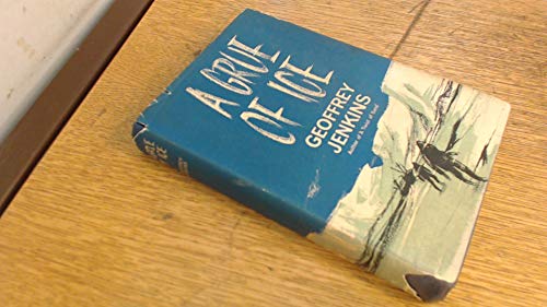 A Grue of Ice: 2 (9780670356119) by Jenkins, Geoffrey