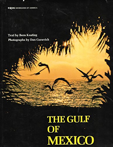 Stock image for The Gulf of Mexico by Bern Keating (1973-01-11) for sale by Irish Booksellers